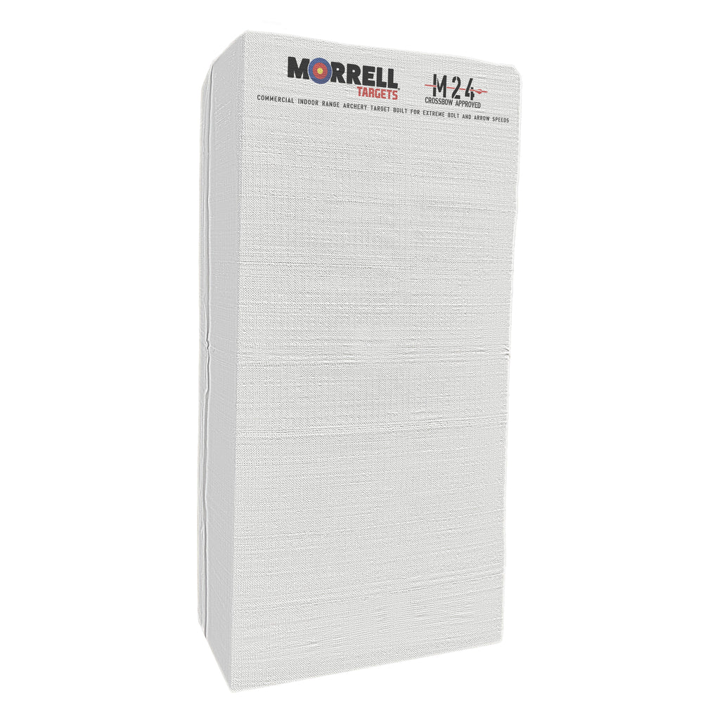 Morell M-24 Range Target