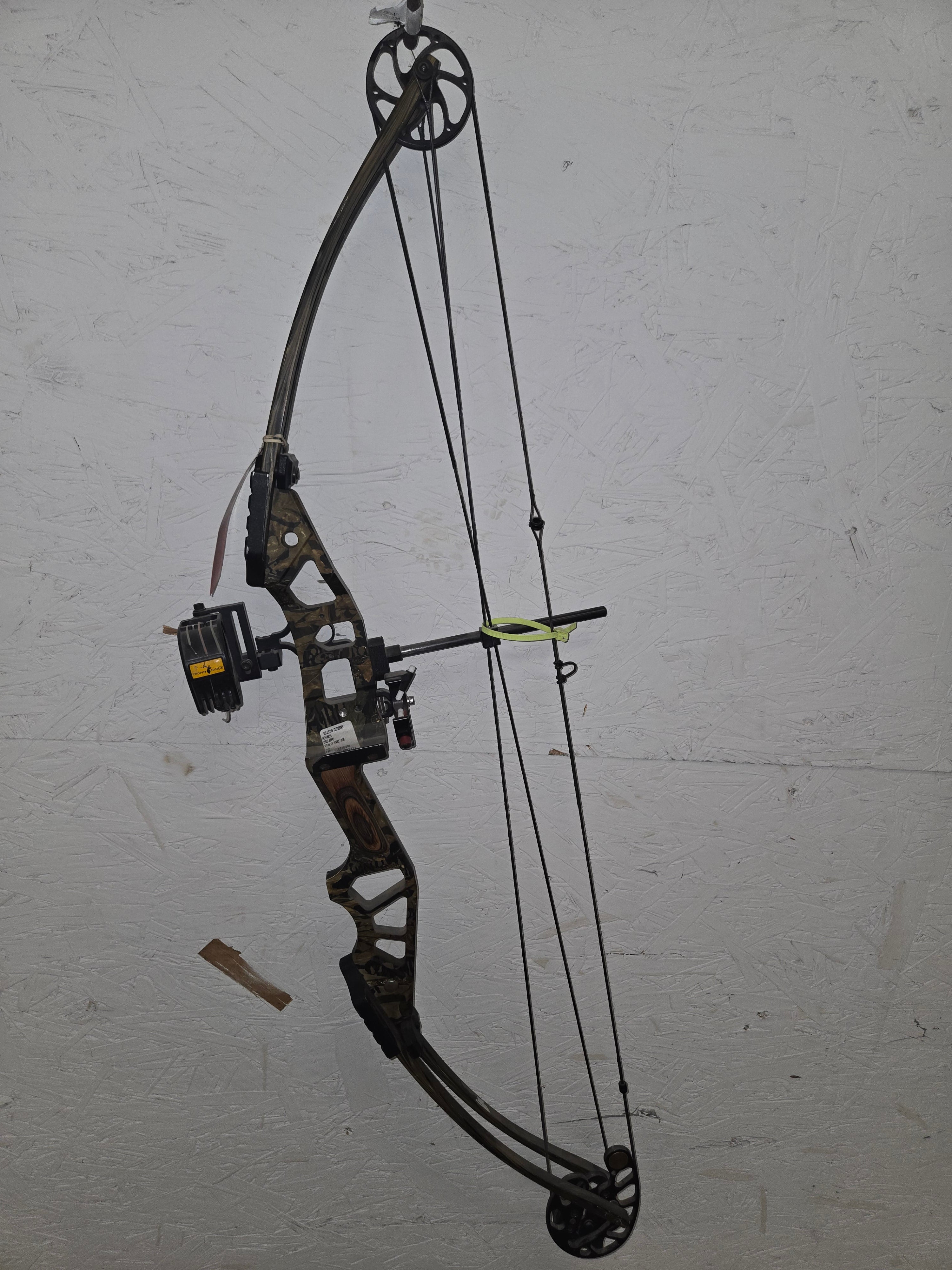USED Alpine Stealth Force