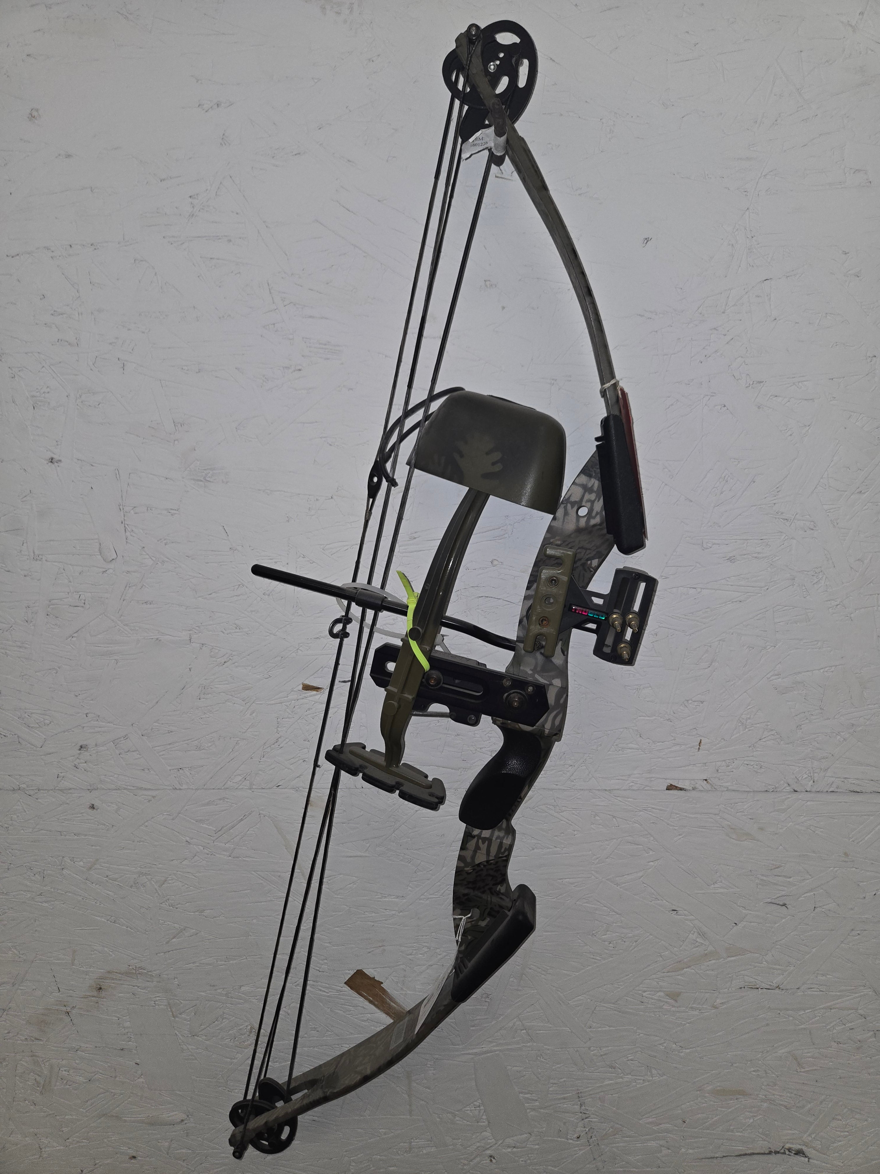 USED PSE The Beast 70#