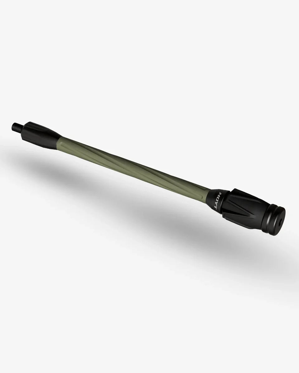 Hoyt Stealth Pro Series Stabilizers 10"