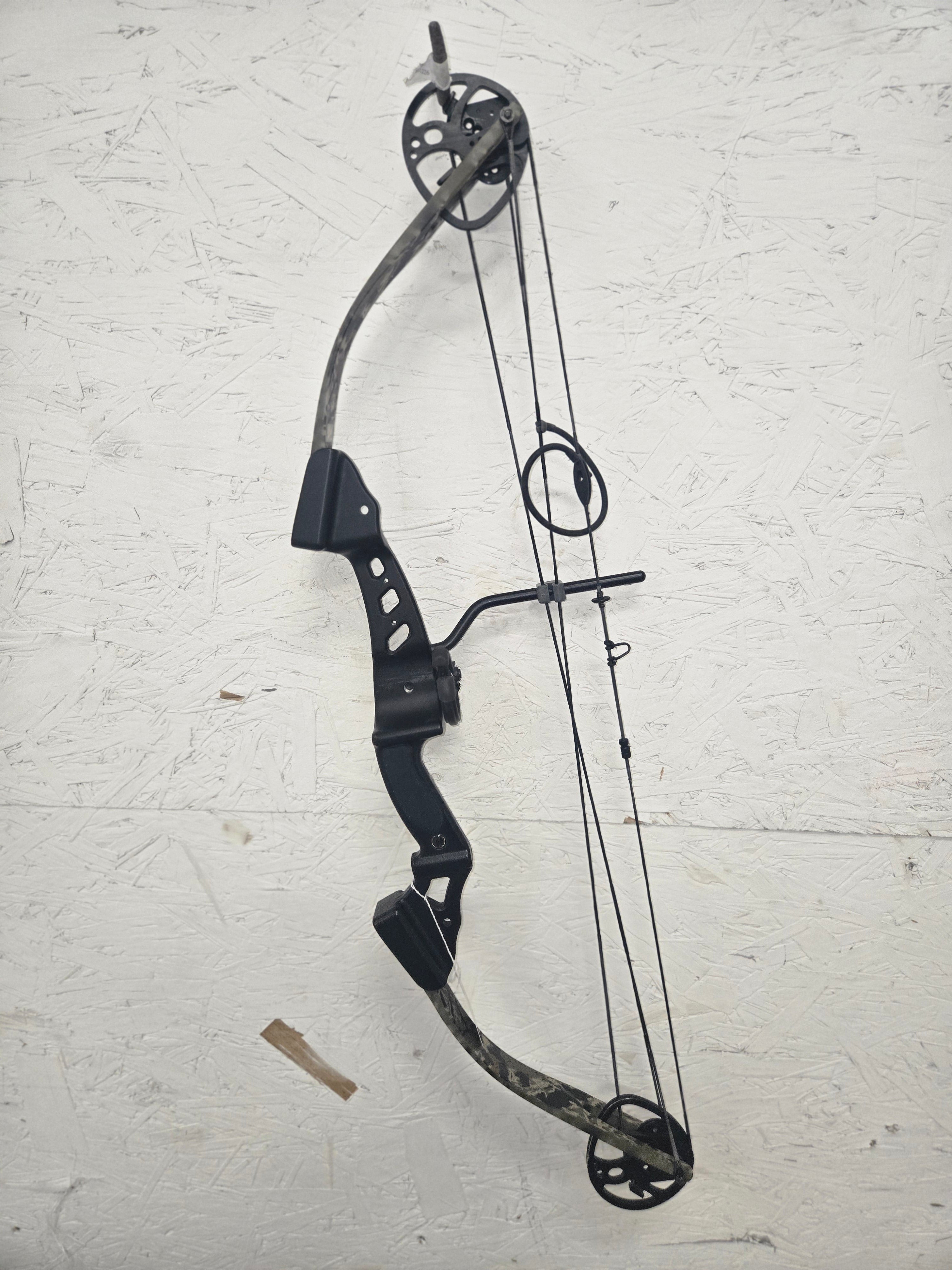 Used Browning Micro Midas 40#