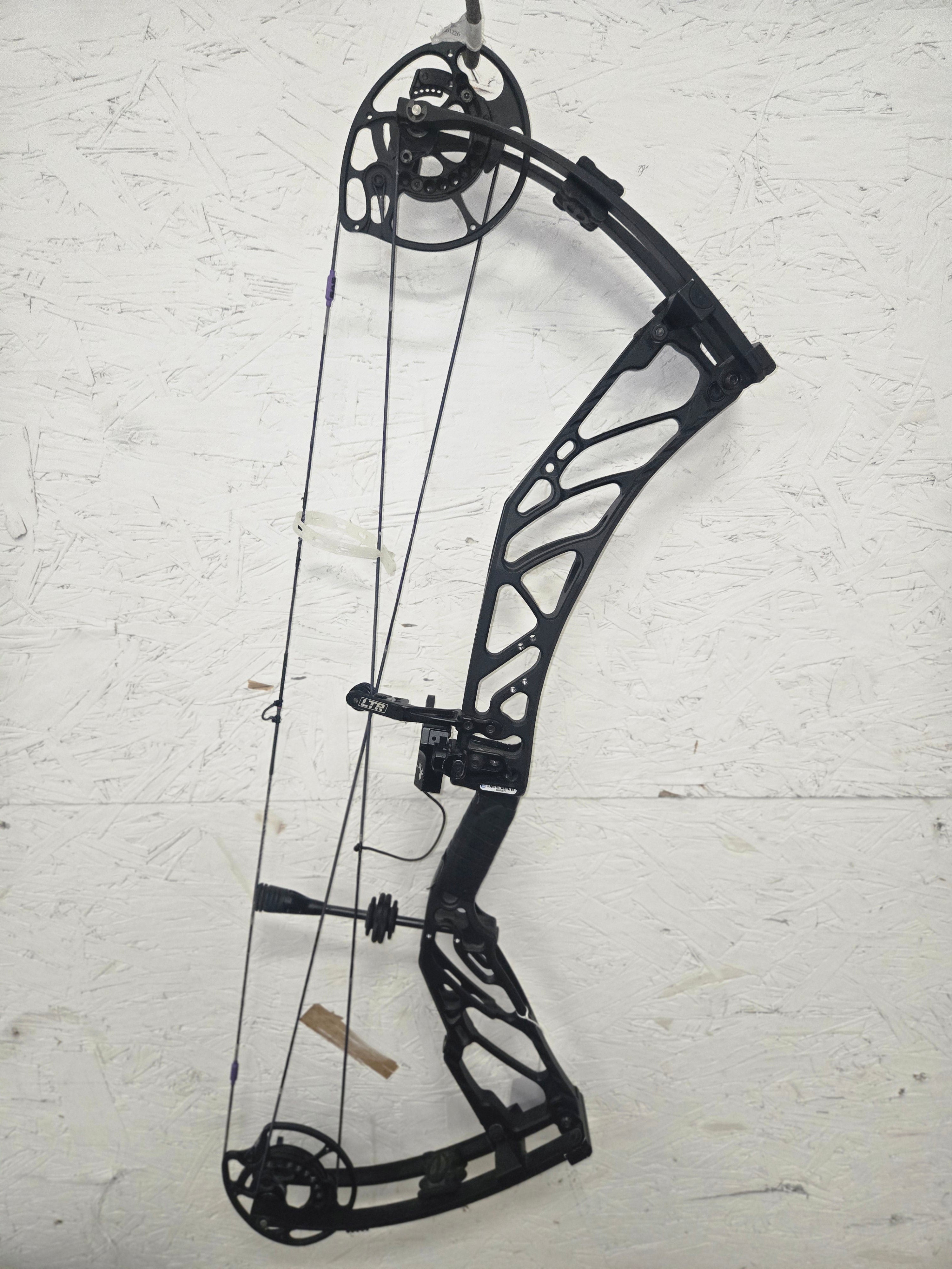 Used Elite Remedy 50#