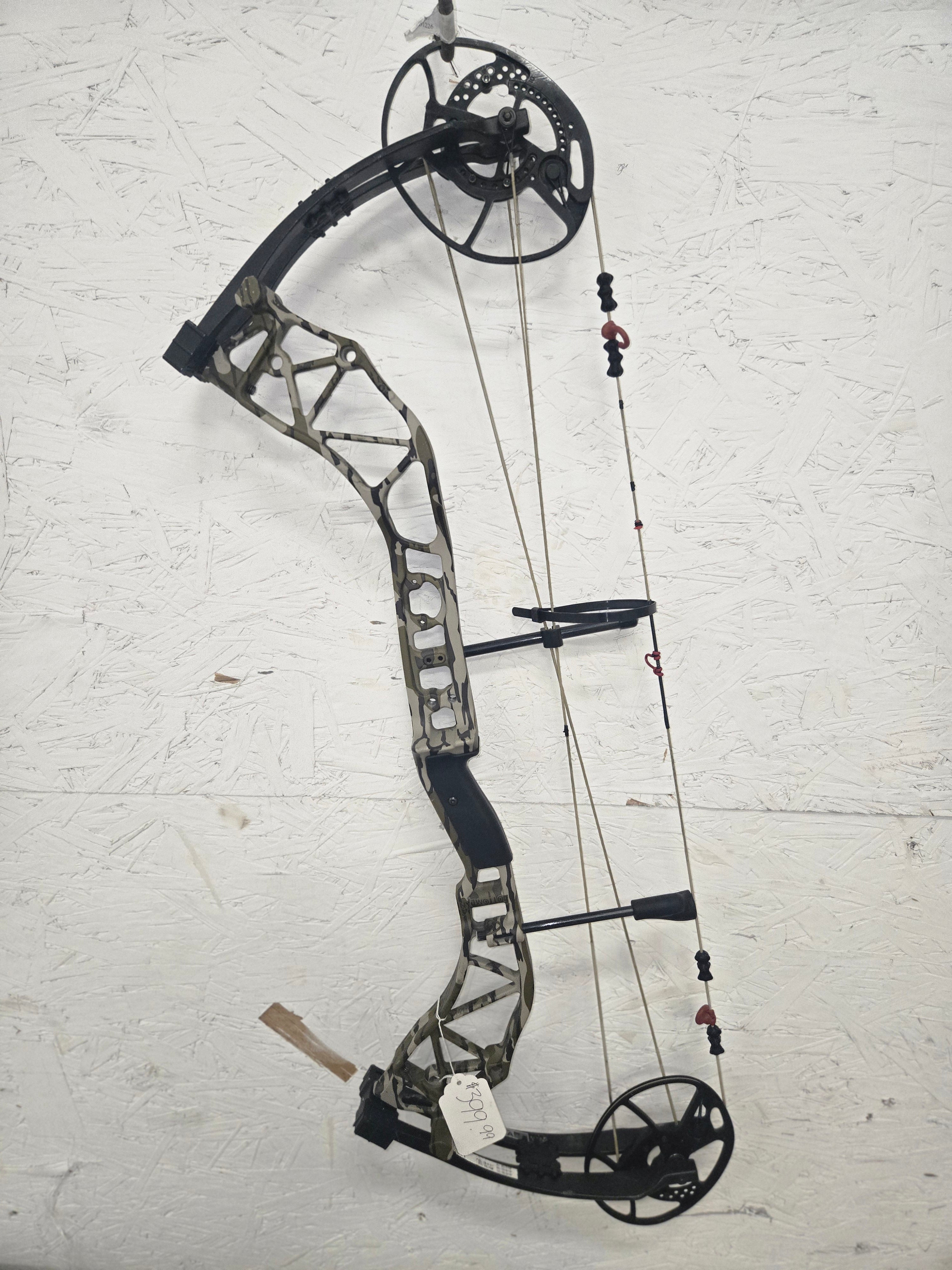 Used Bear Alaskan 70#