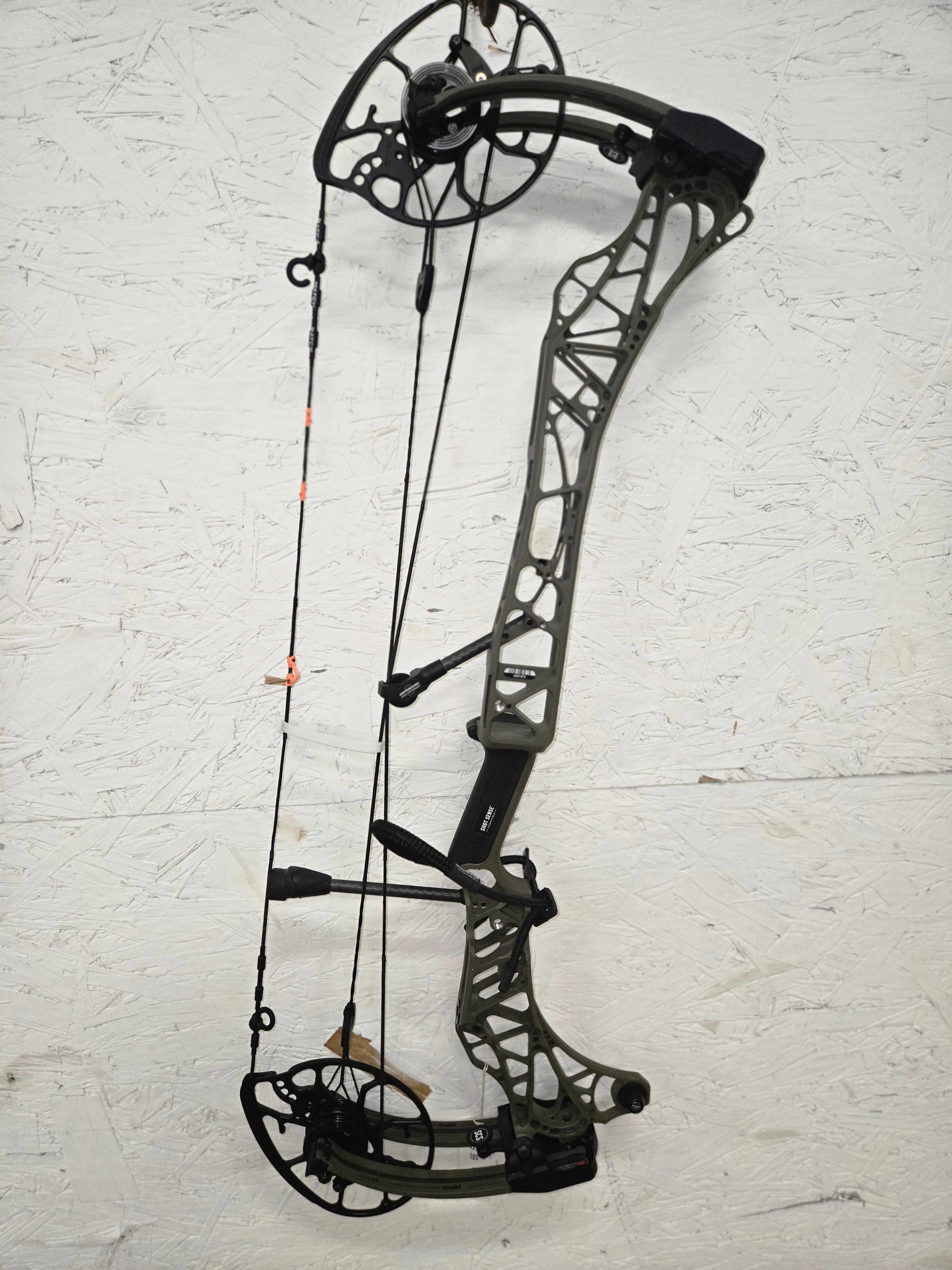 Used Mathews Lift 29.5