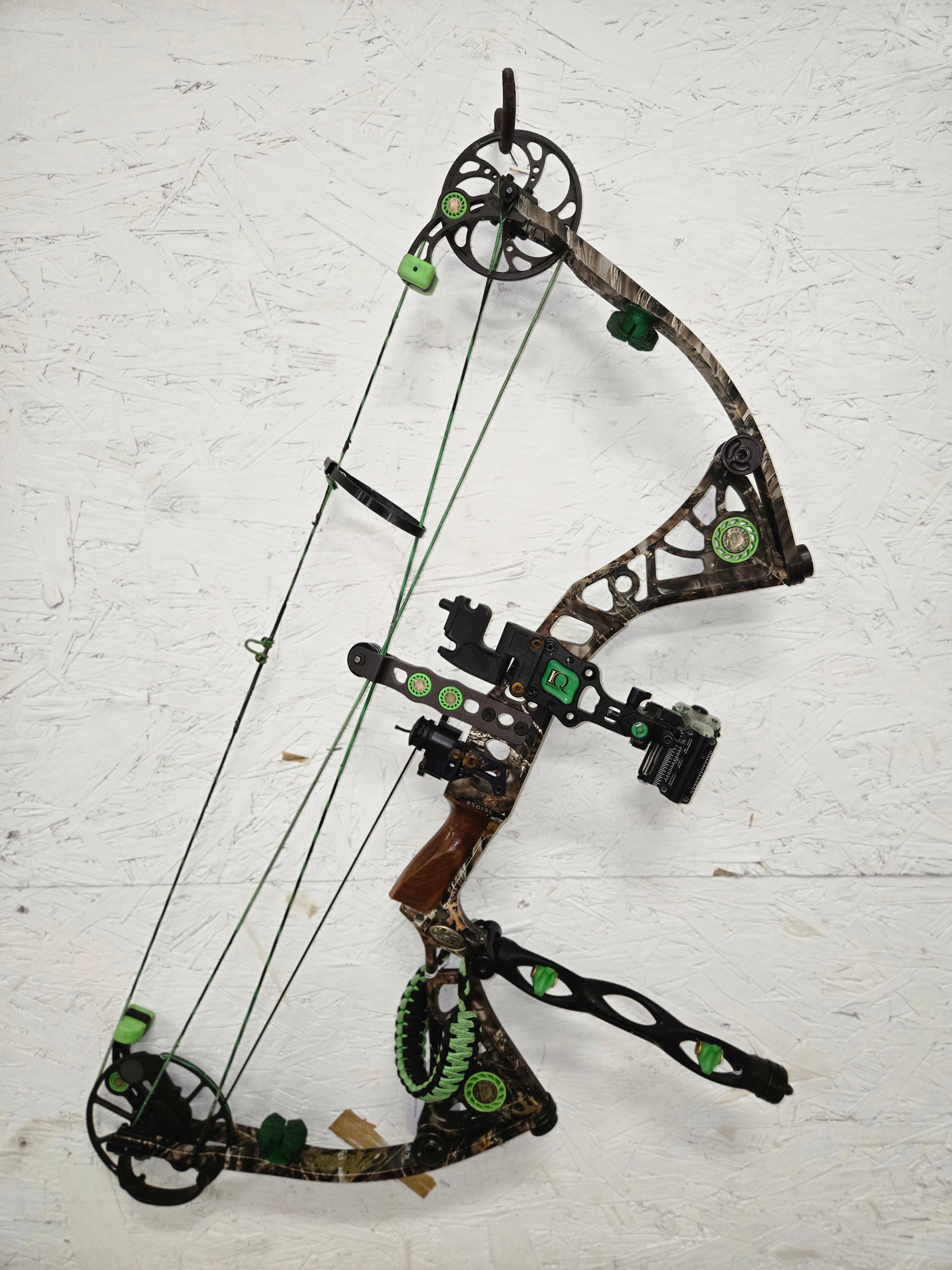 Used Mathews DXT 70#