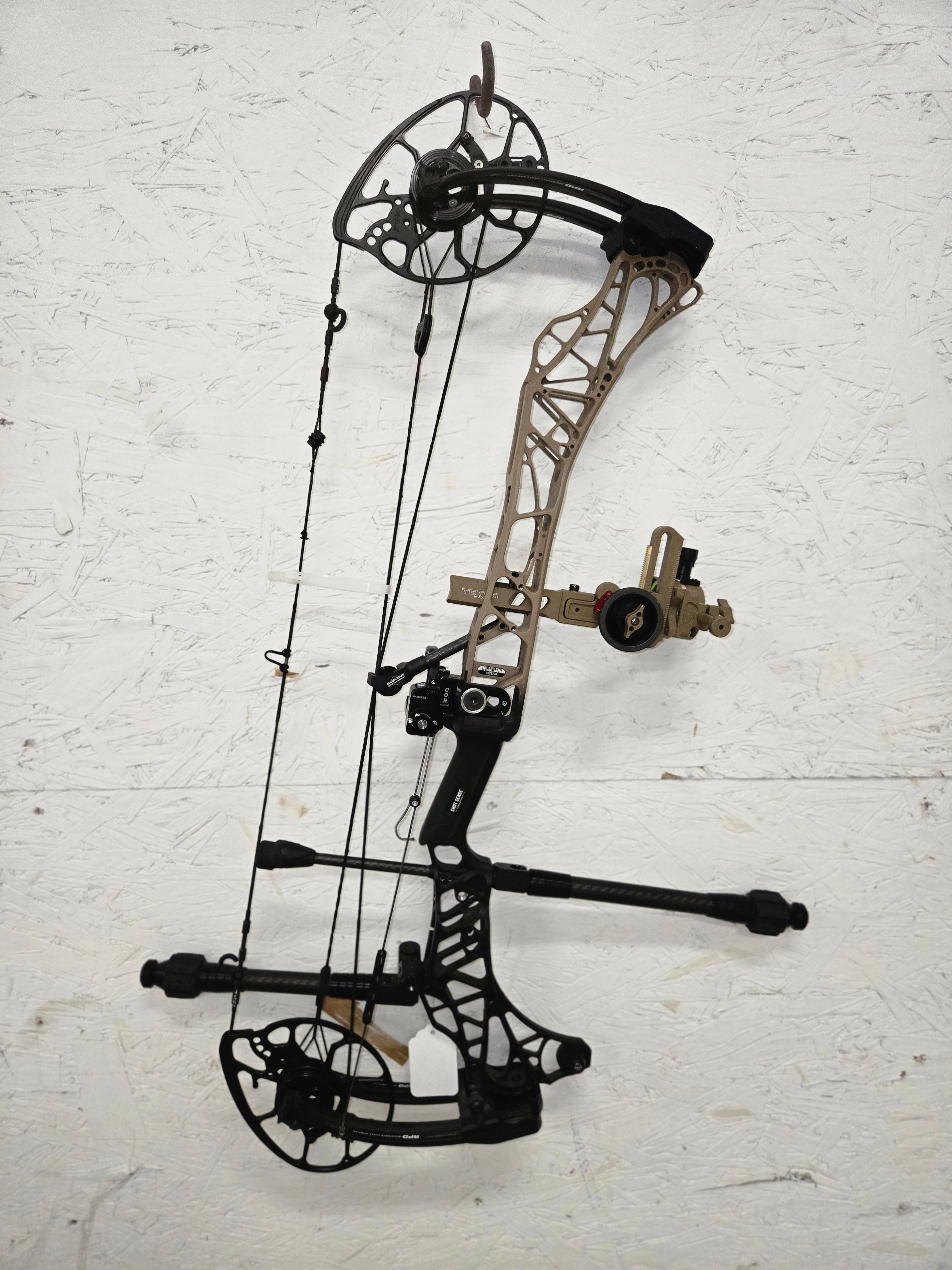 Used Mathews Lift 29.5