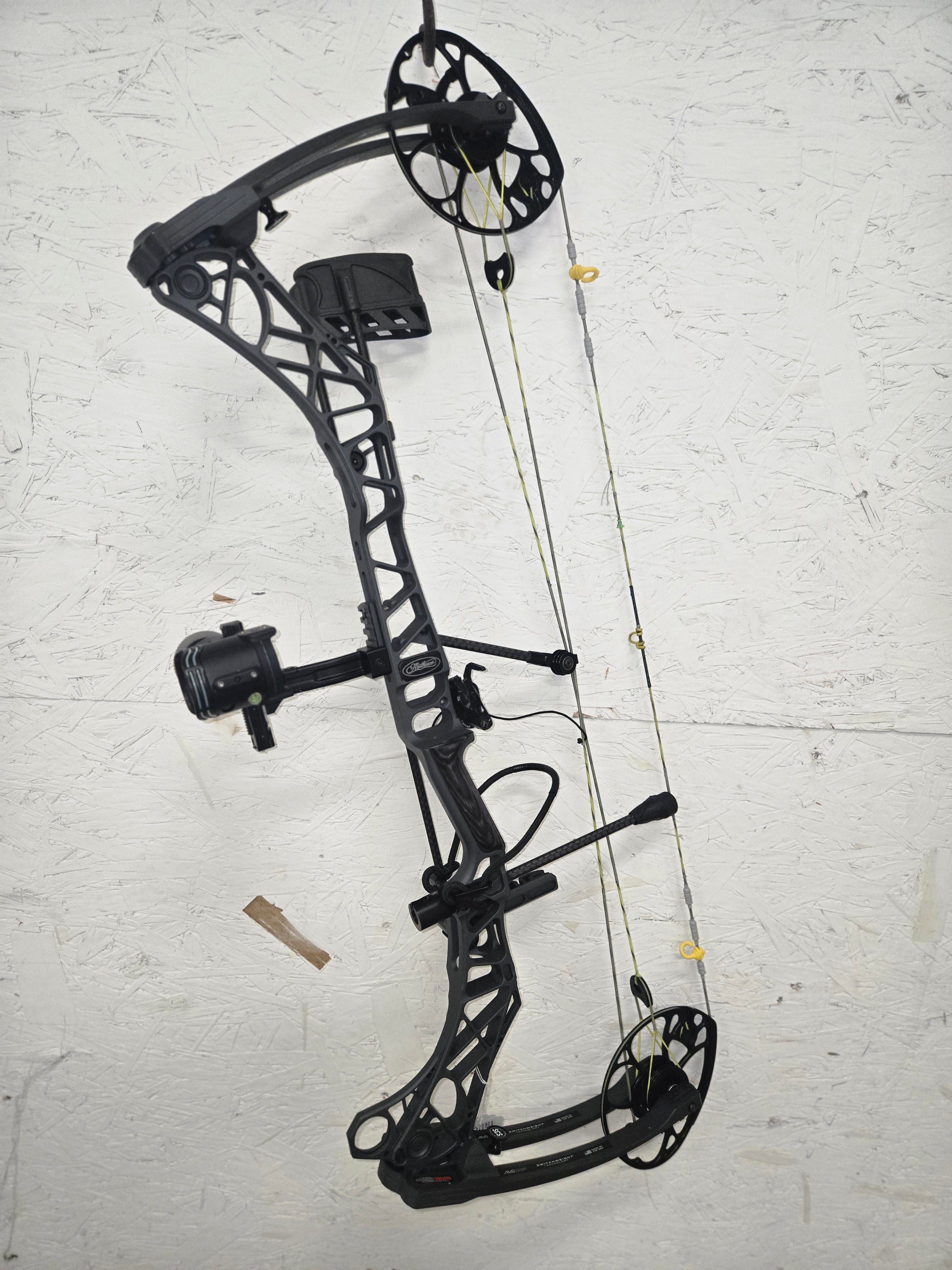 Used Mathews Atlas