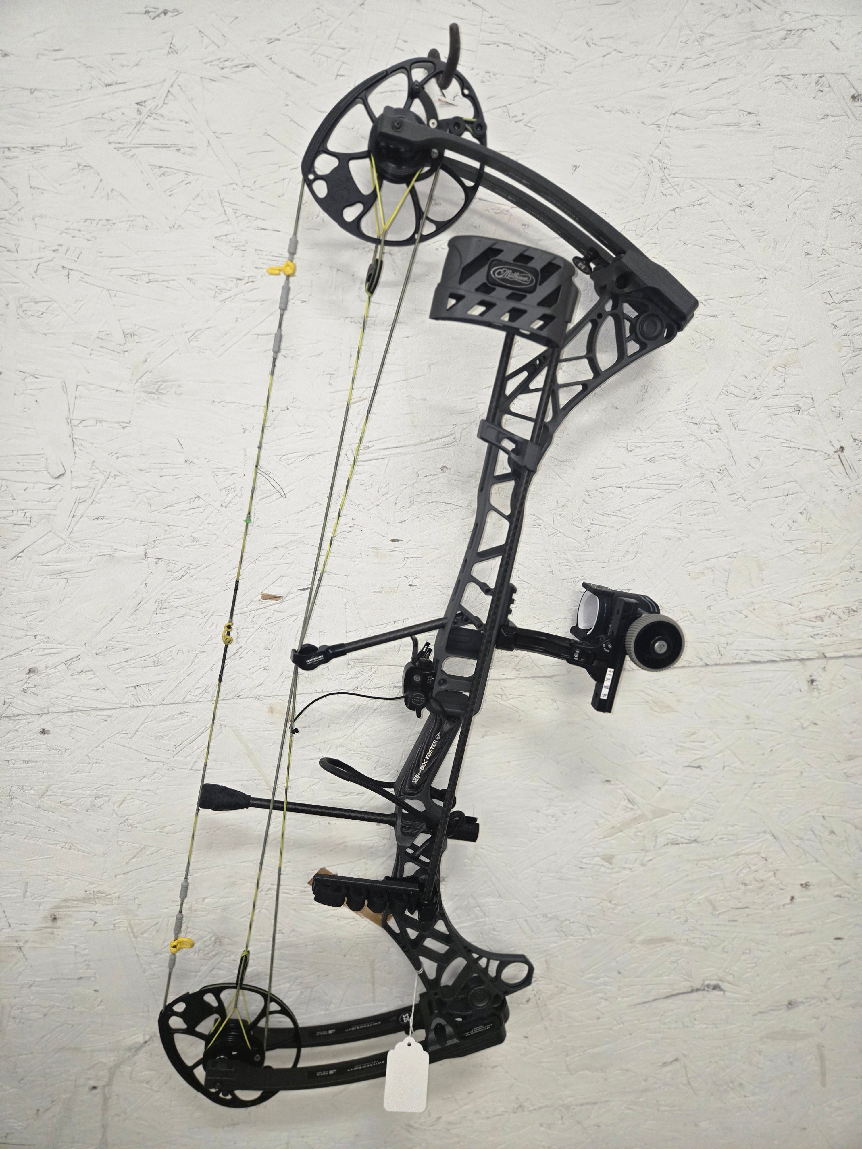 Used Mathews Atlas