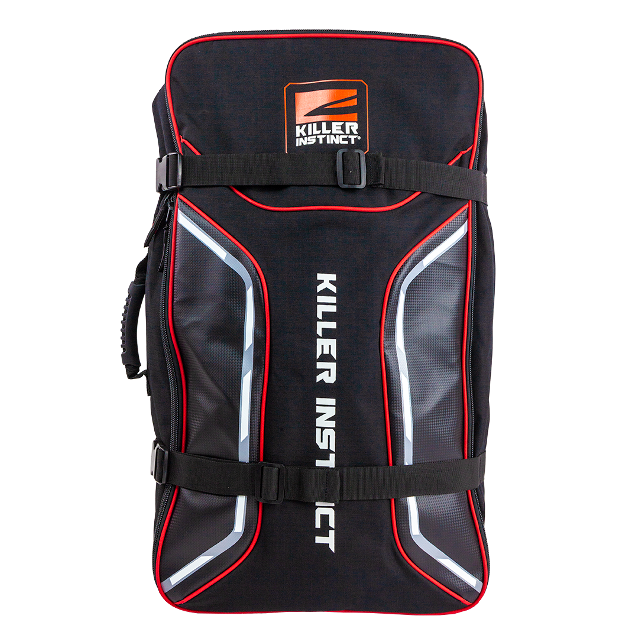 KILLER INSTINCT SLAYER SWAT CROSSBOW CASE