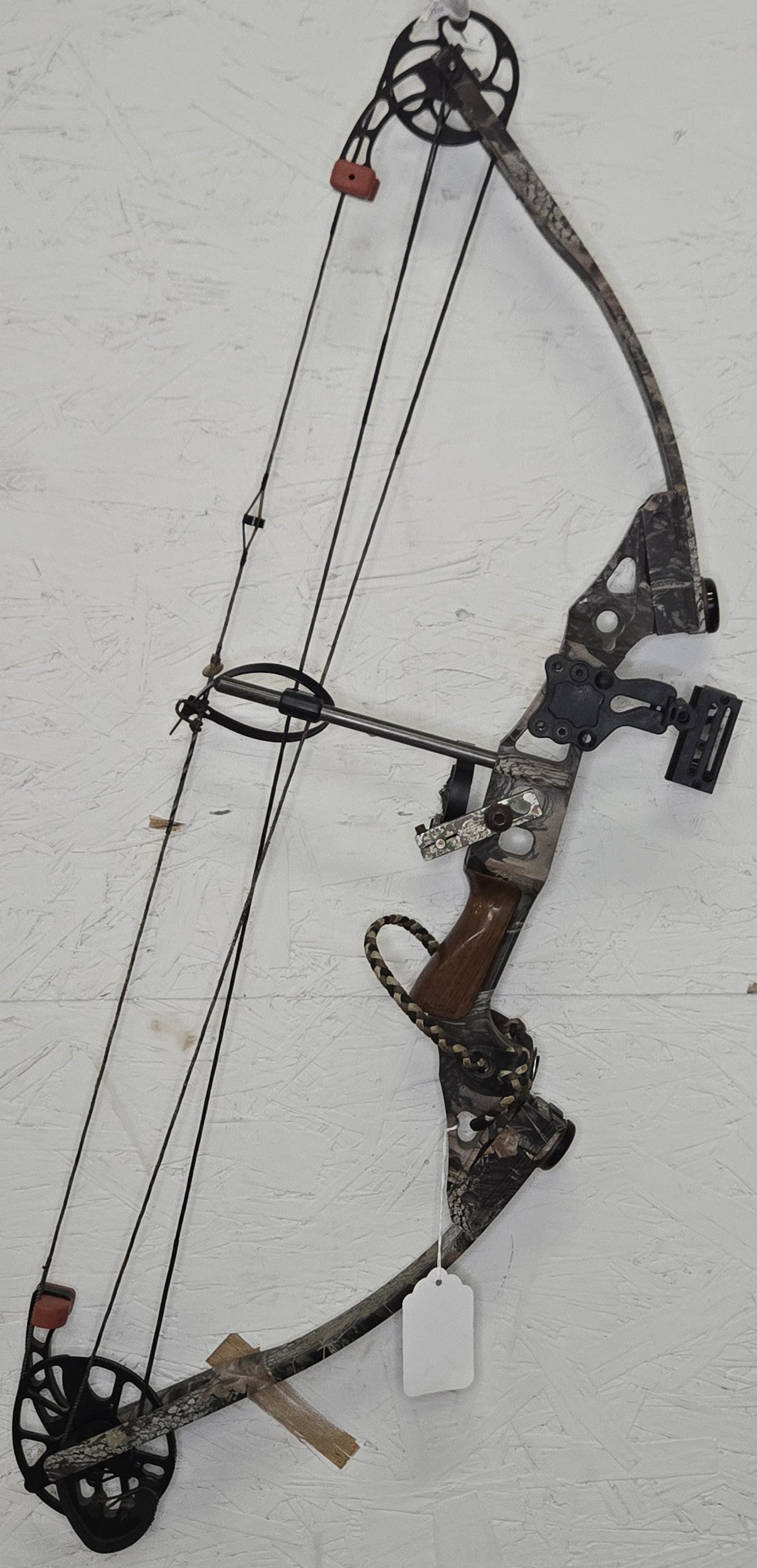 Used Mathews Ignite 50#