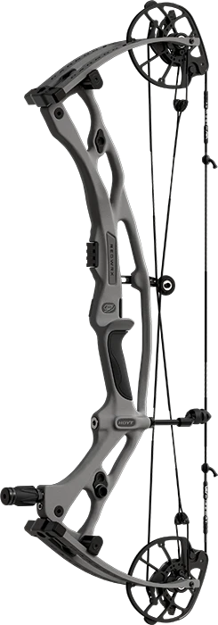 HOYT RX-9 70# TOMBSTONE