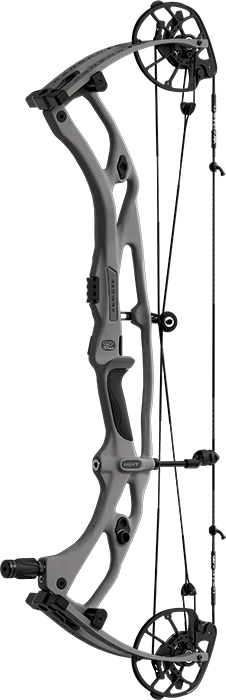 HOYT RX-9 ULTRA 70# TOMBSTONE
