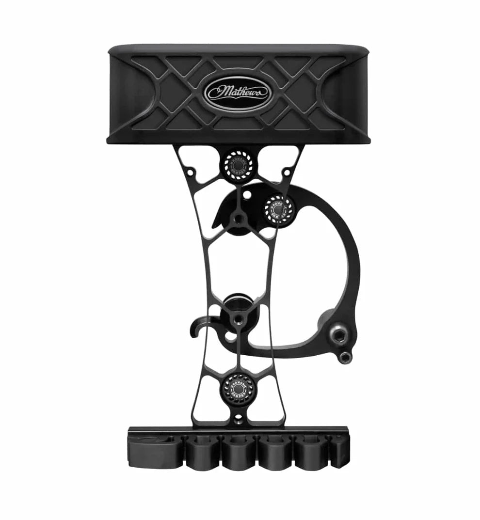 Arrow Web HD6 Black
