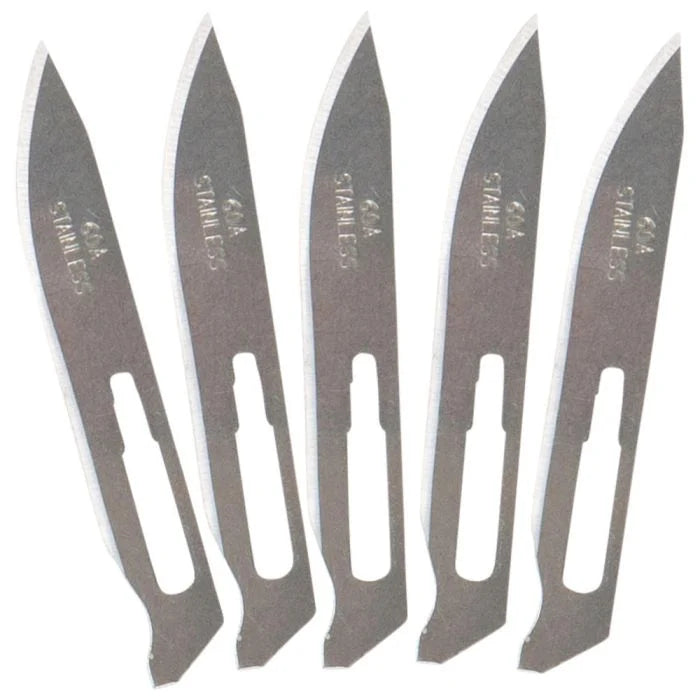 Allen Company Replacement Blades For Switchback Knife