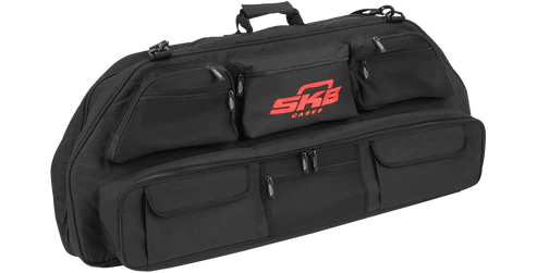SKB Archery Bag Black