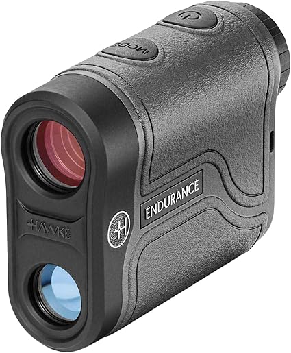 Hawke Endurance 1500 Laser Range Finder