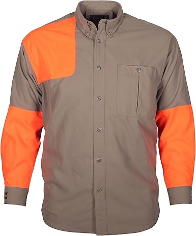 Gamehide Upland Field Hunting Shooting Shirt