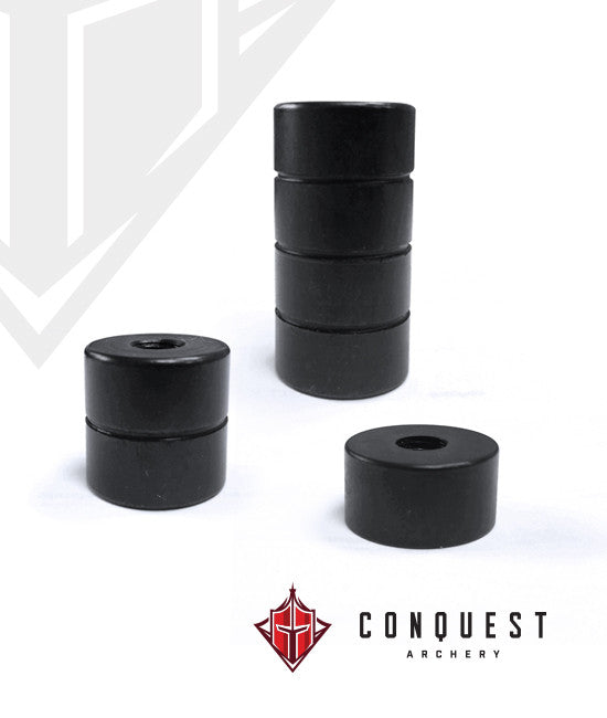 Conquest Archery 2OZ Weights
