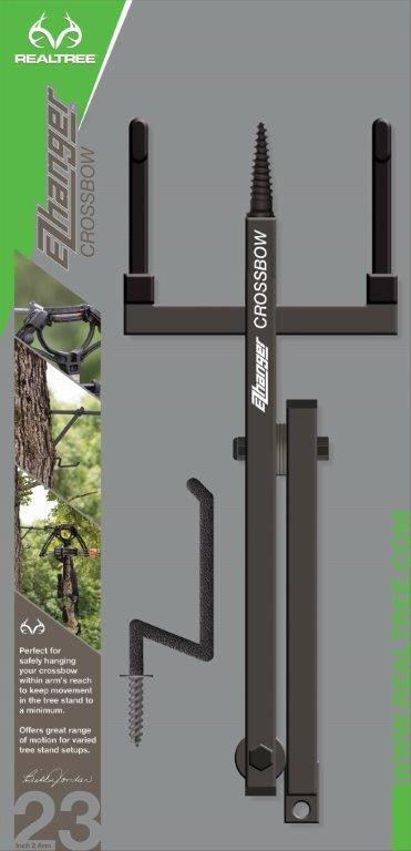 Realtree EZ Crossbow Mount