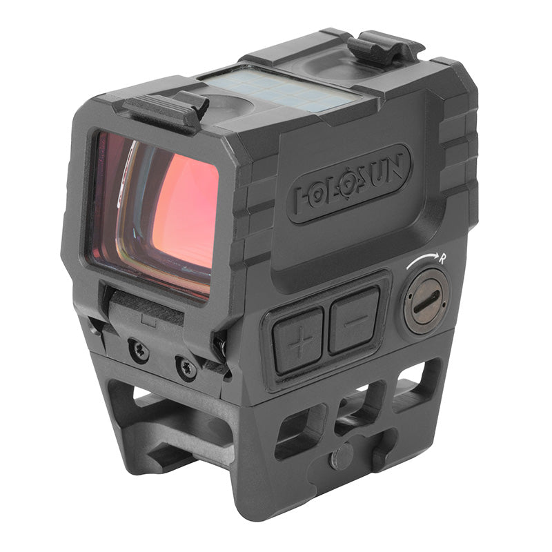 ADVANCED ENCLOSED MICRO SIGHT - AEMS