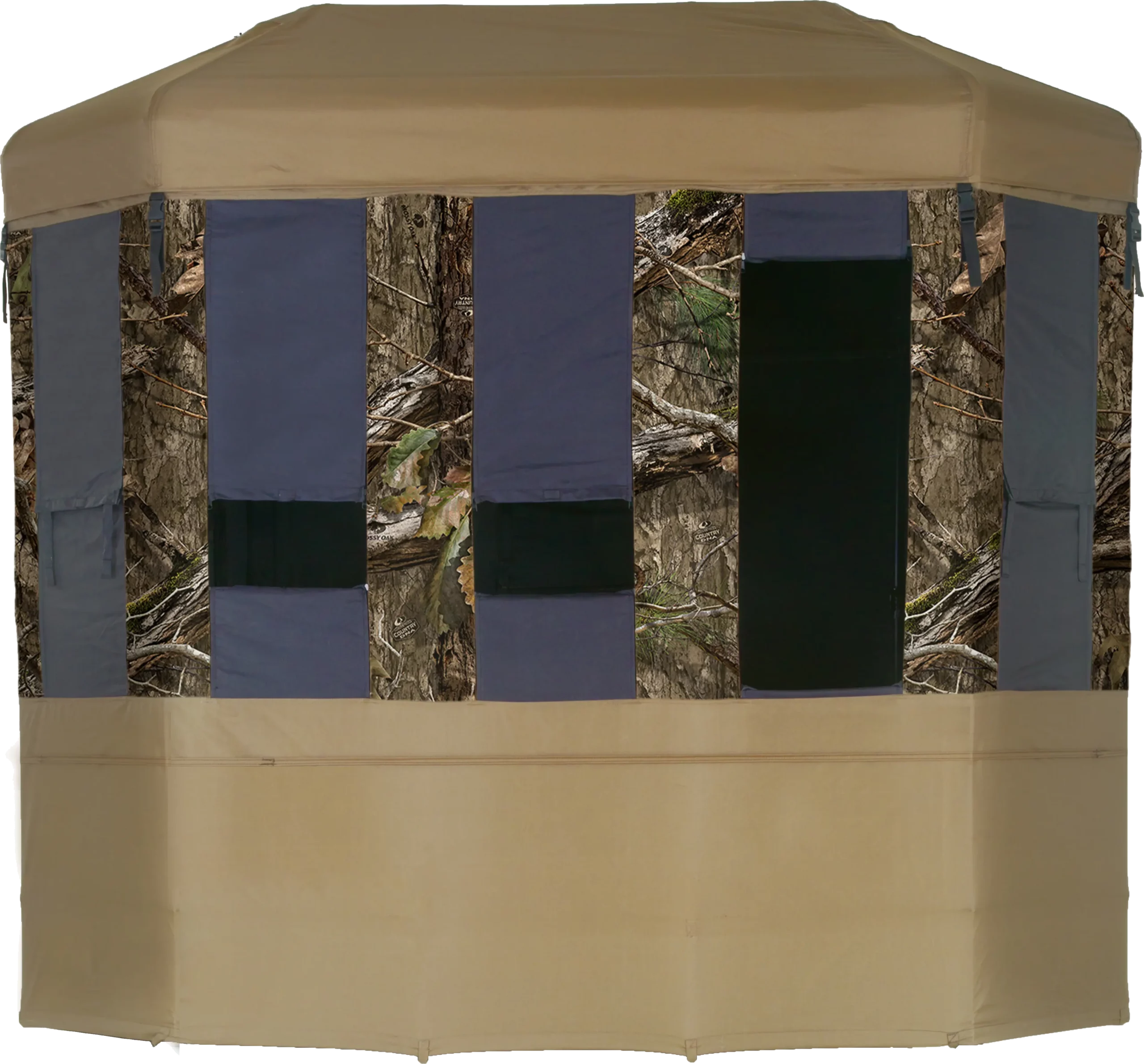 Millenium Antler Shak 30-06 Ground Blind