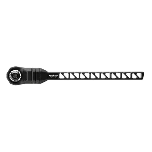 8in BRIDGE-LOCK STABILIZER BLACK