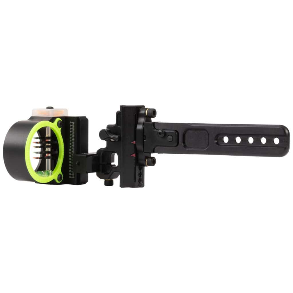 Black Gold Centermass pro hunter 5pin