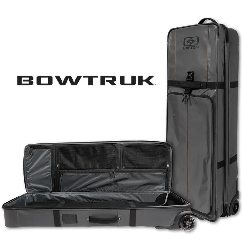 Easton Bow Trunk Travel bow Case