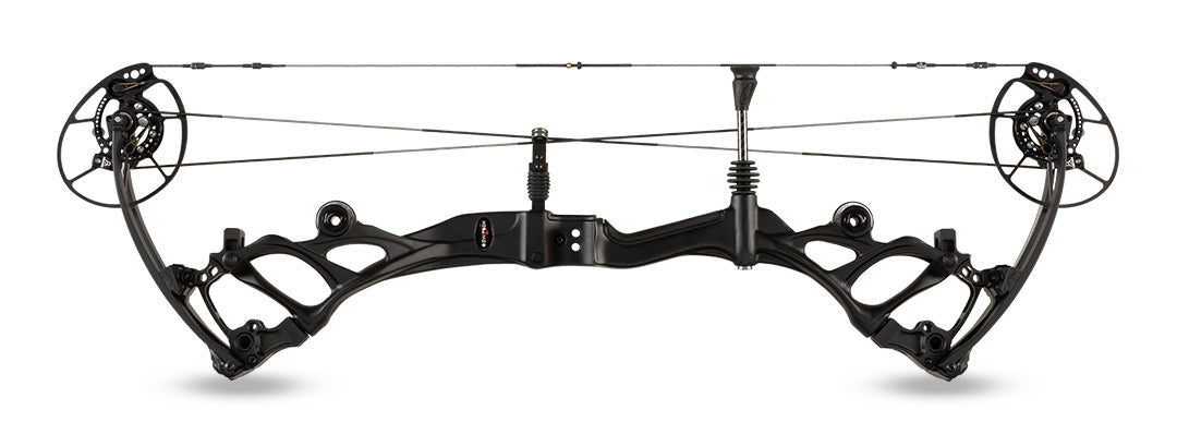 Bowtech Carbon One X 70# black