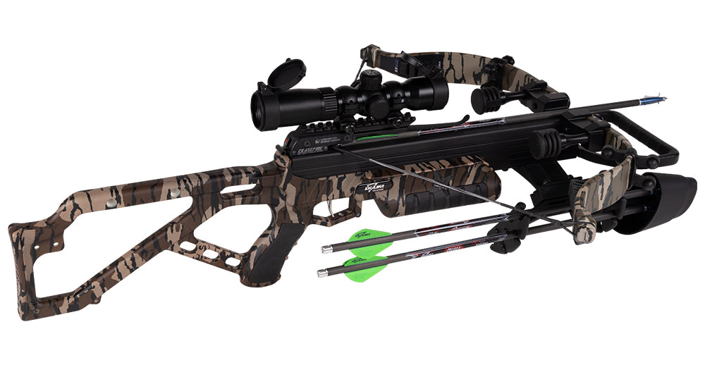 EXCALIBUR MAG MAX