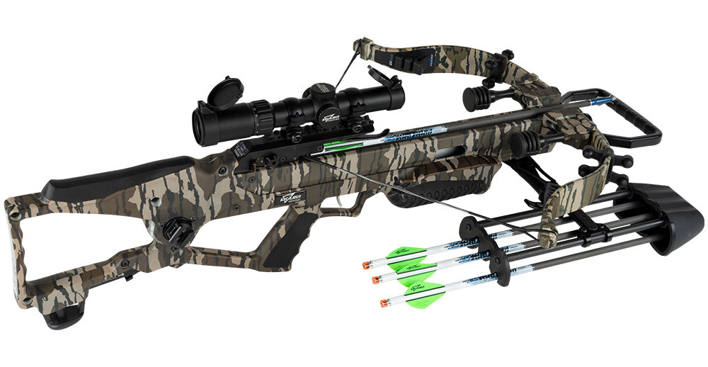 EXCALIBUR REVX BOTTOMLAND