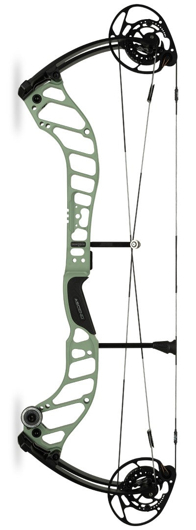 Bowtech Ascend Forest 60#