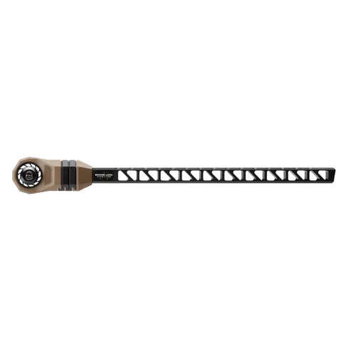 10in BRIDGE-LOCK STABILIZER EARTH