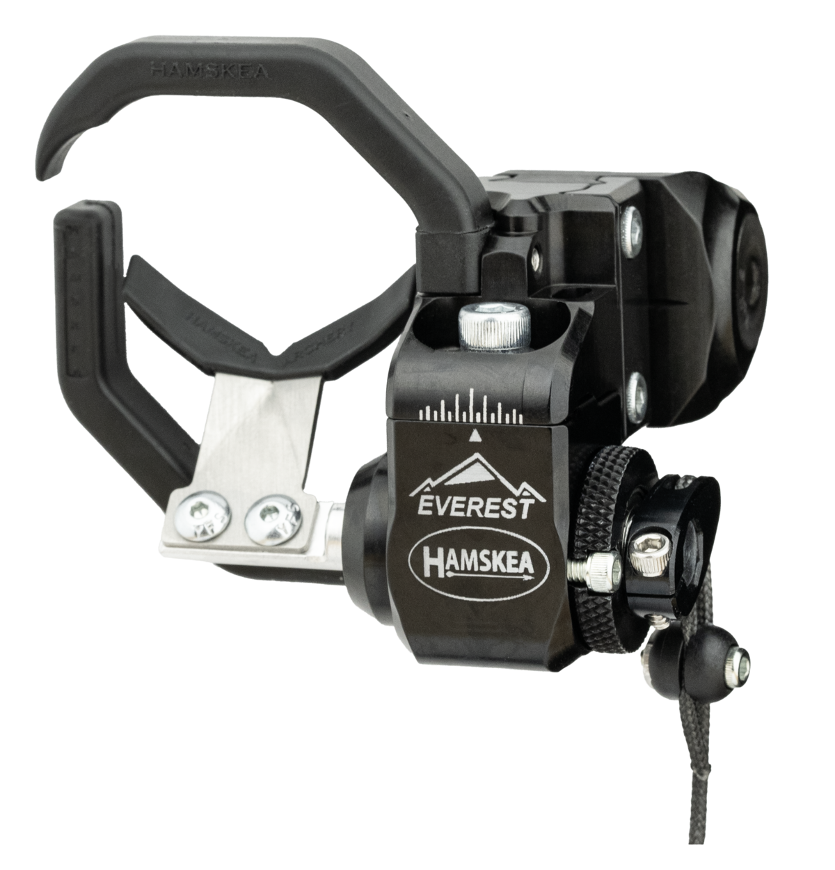 HAMSKEA EVEREST ARROW REST W/ MATHEWS APPROVED BRACKET