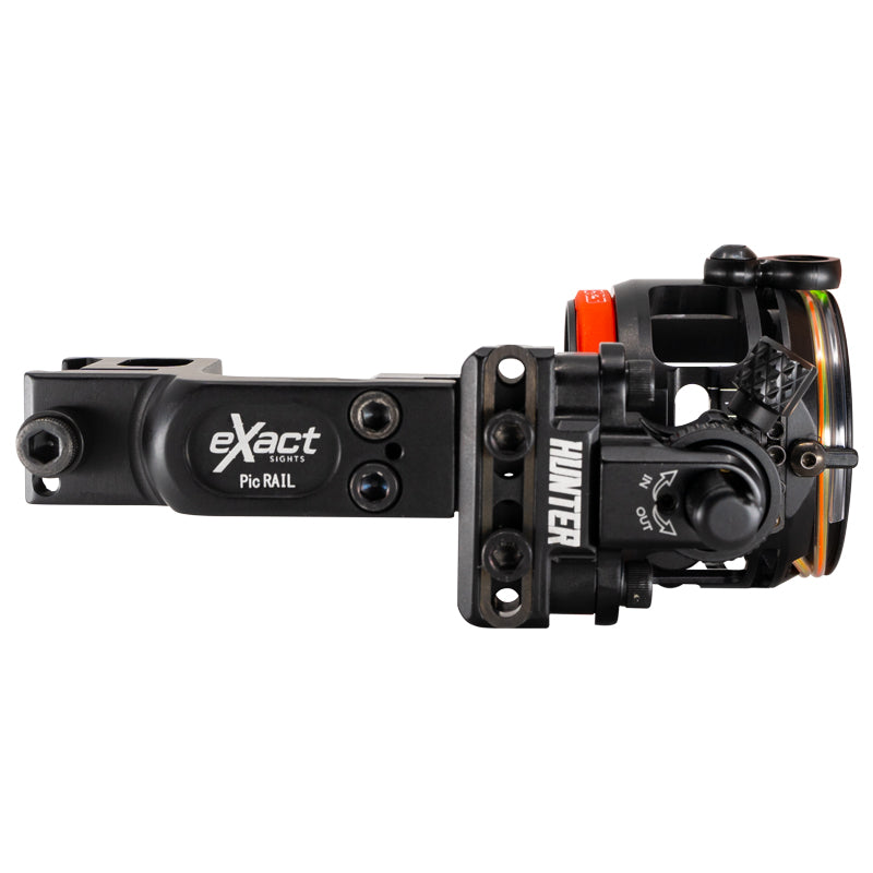 B3 ARCHERY EXACT HUNTER PICATINNY LH