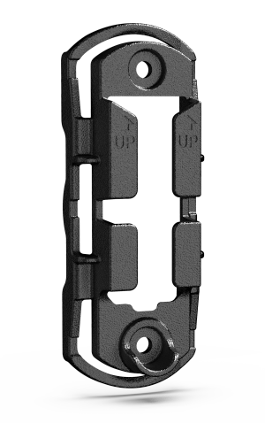 Cuddeback Genius Deluxe Metal Mount