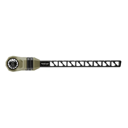 8in BRIDGE-LOCK STABILIZER AMBUSH GREEN