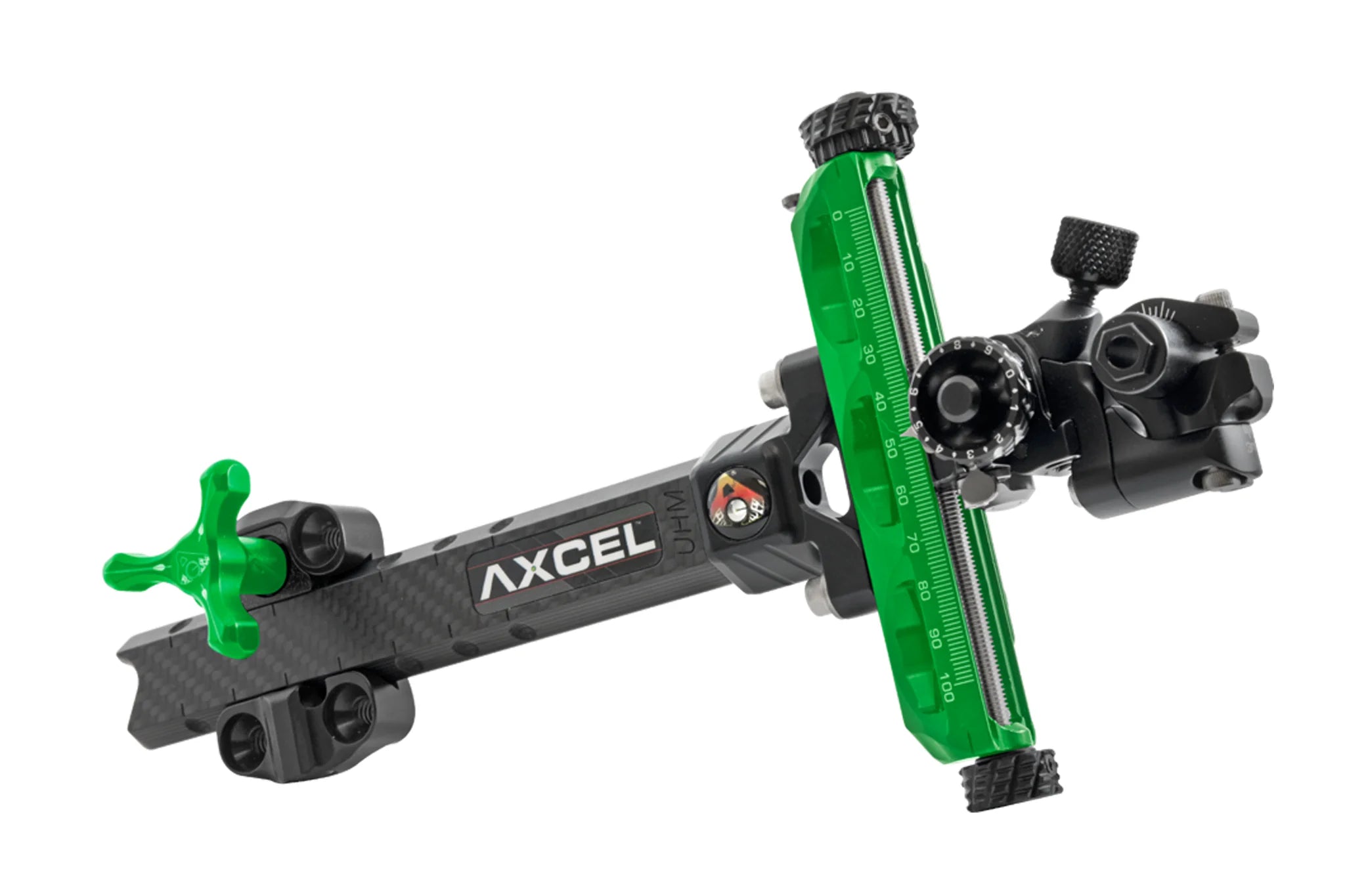 AXCEL ACHIEVE XP 6" GREEN
