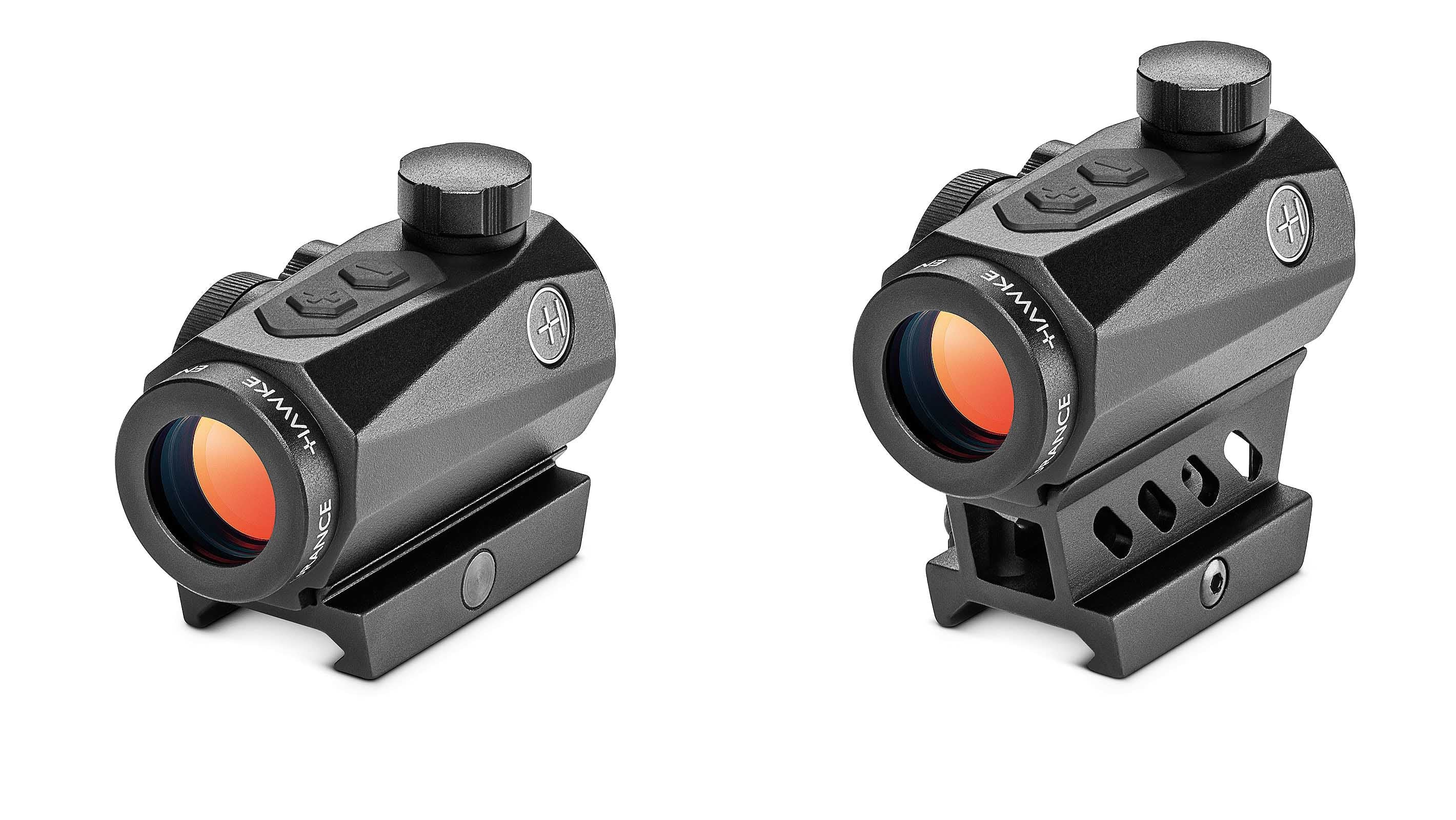 Endurance RD 1x25 Red Dot Sight
