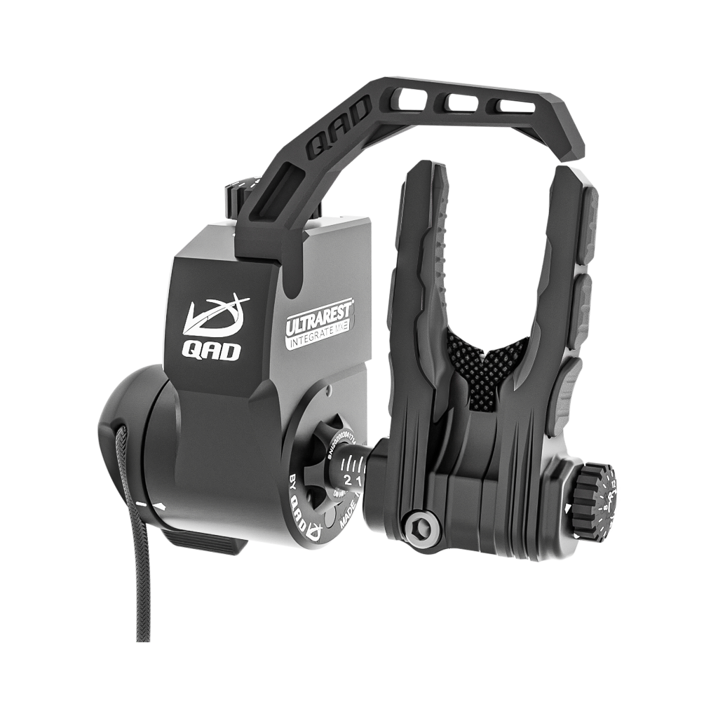 QAD INTEGRATE MX2 LH