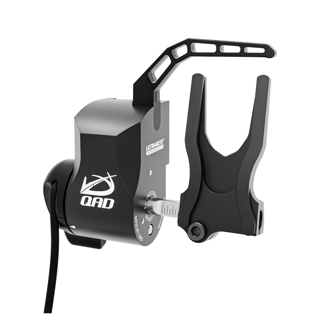 QAD INTEGRATE R2 LH