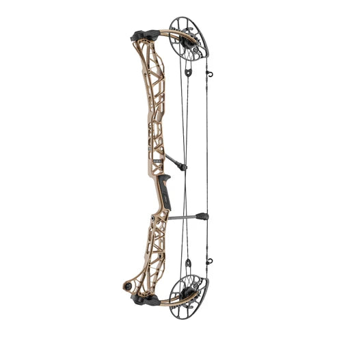 MATHEWS LIFT X 33 EARTH