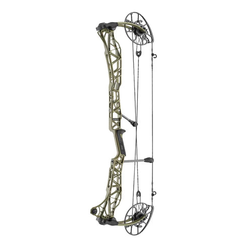 MATHEWS LIFT X 33 AMBUSH GREEN