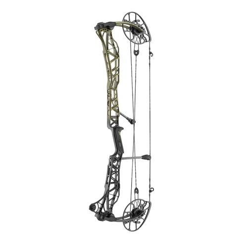 MATHEWS LIFT X 33 AMBUSH/BLACK