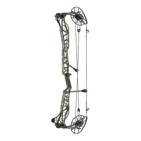 MATHEWS LIFT X 33 KUIU VERDE