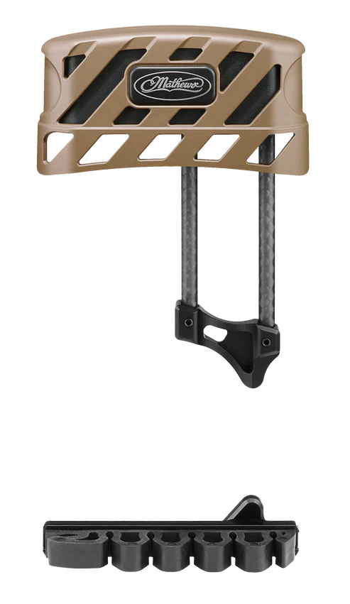 LOWPRO FIXED QUIVER EARTH