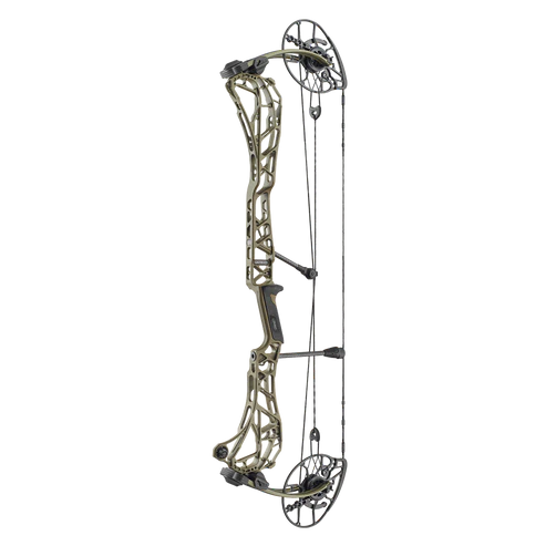Mathews ARC 34