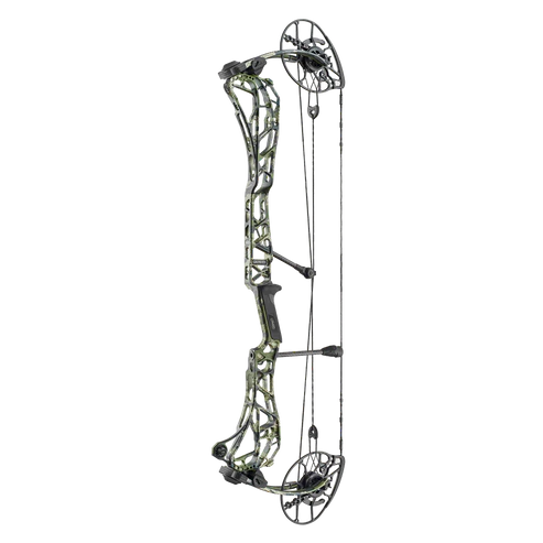 Mathews ARC 34 KUIU Verde
