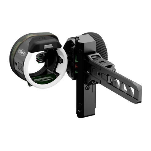 MATHEWS BRIDGE-LOCK UV SLIDER 3PIN HORIZONTAL RH