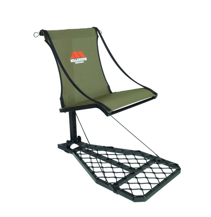 Millennium M100 Ultralite Hang-On Stand